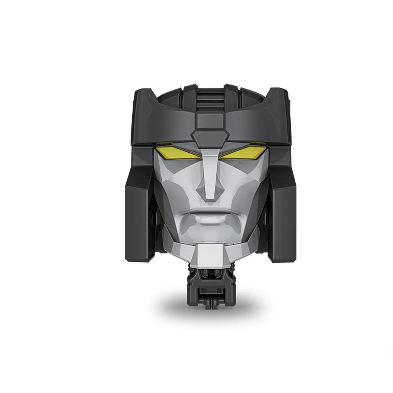 Hasbro Transformers Titans Return Ominus & Sky Shadow 20Cm Leader Class Anime Originele Action Figure Model Speelgoed Cadeau Collectie