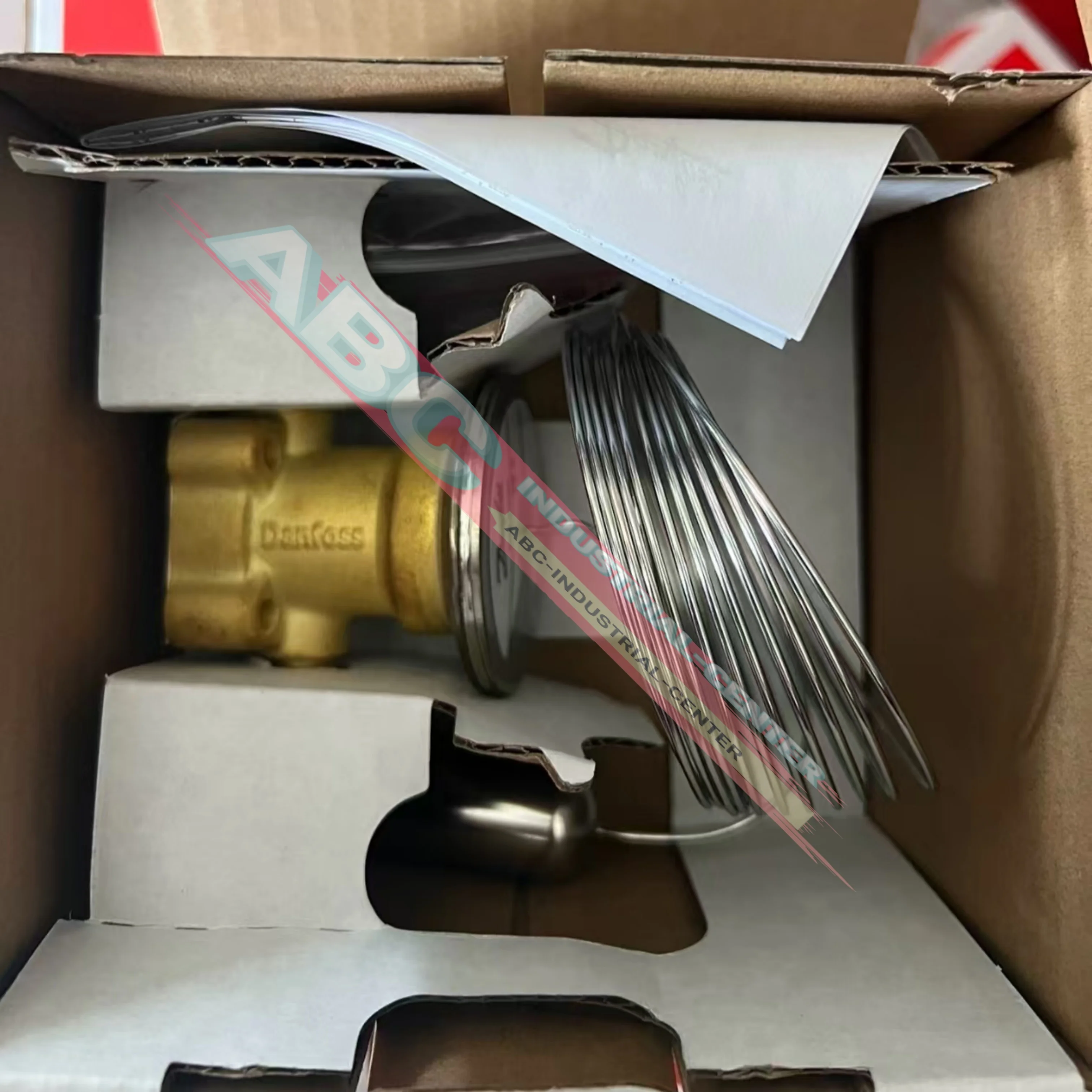 

067B3342 Расширительный клапан 100% НОВЫЙ