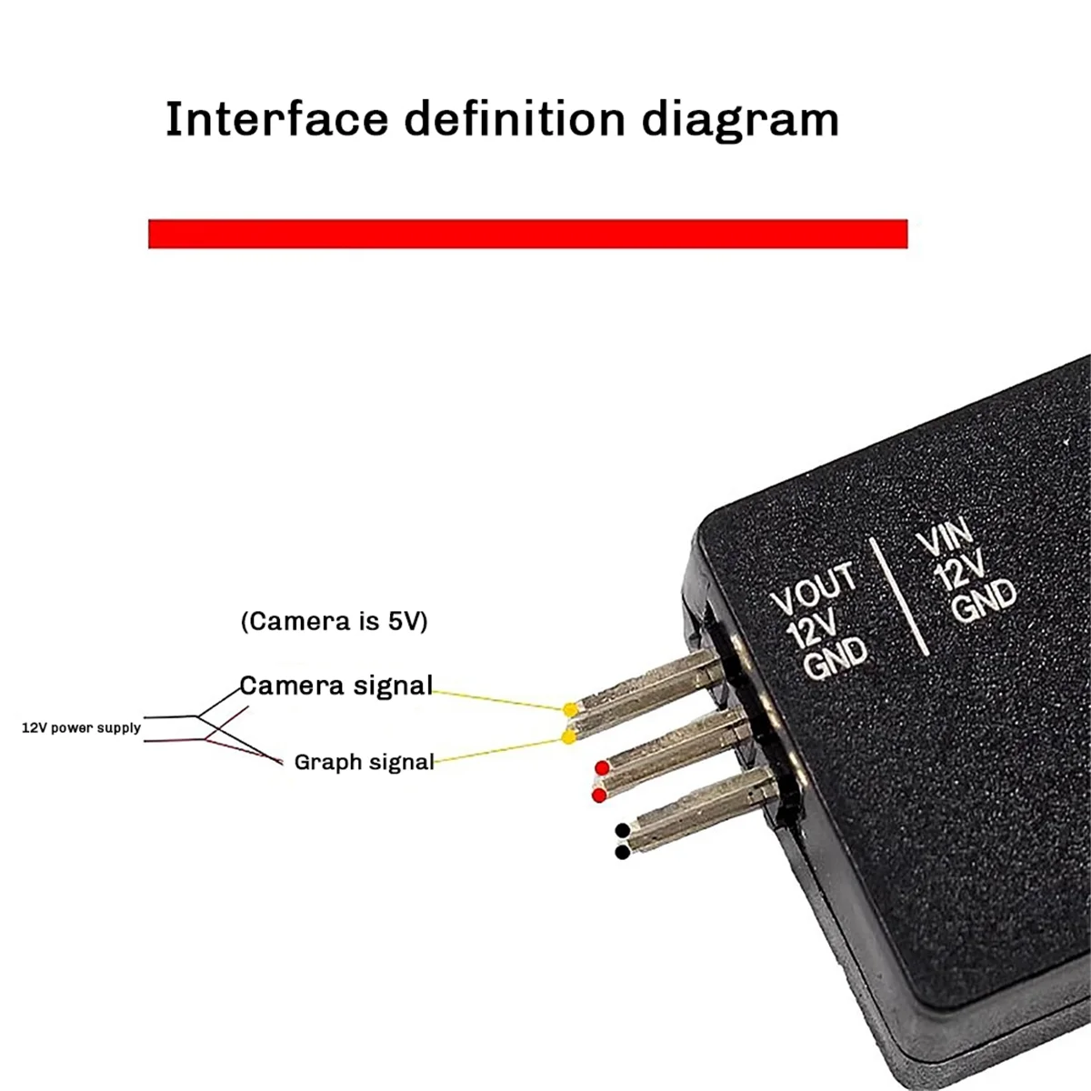 Flight Control Module for PIX/Pixhawk/Pixhack Flight Control OSD Module Mini OSD Displayable Flight Data Module