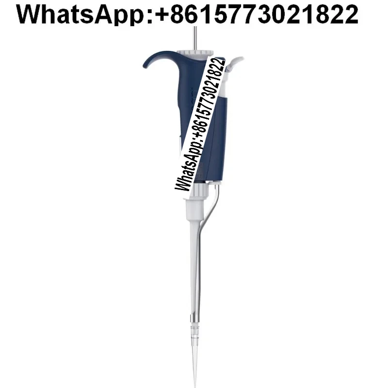 Для пипеток Gilson PL, одноканальный, 8-канальный, весь стерилизационный микрорегулируемый пипетный пистолет