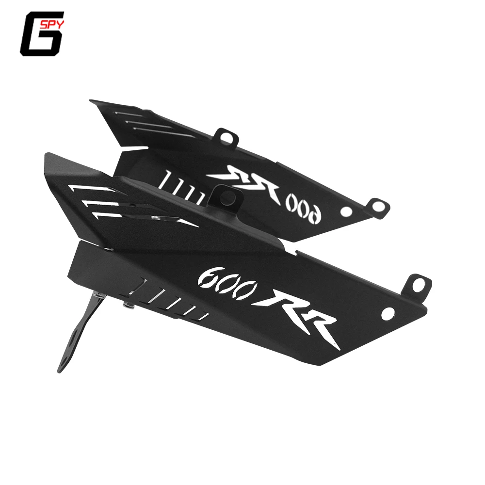 Motocycle License Plate Frame Holder Tail Tidy Eliminator Registration Bracket Cover For HONDA CBR600RR F5 CBR 600 RR 2007-2012