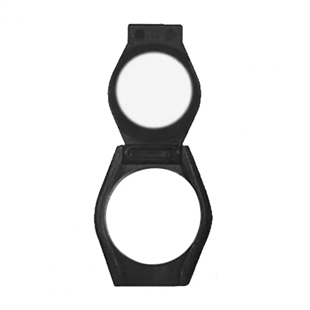 Durable USB Webcam Cover Ultra-thin Perfectly Fit Lightweight Webcam Protective Cover for Laptop