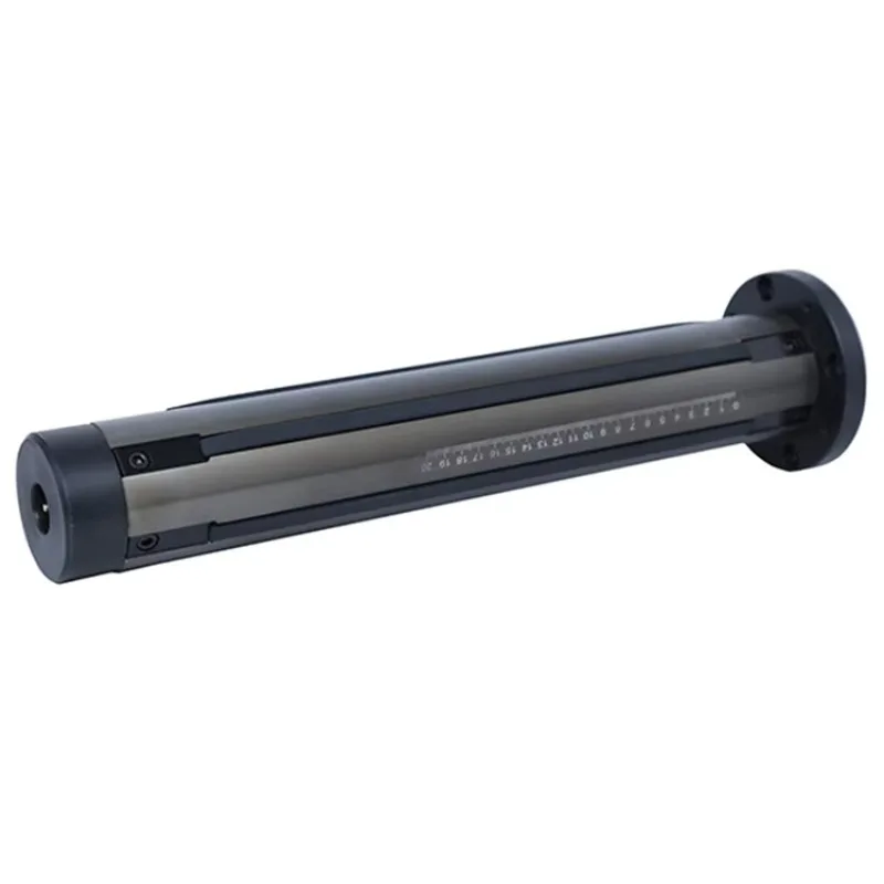 عمود الهواء الموسع الهوائي