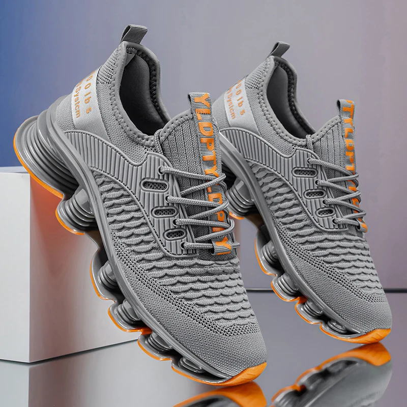 

Men shoes Sneakers Male tenis Luxury shoes Mens casual Shoes Trainer Race Breathable Shoes fashion loafers running Shoes for men