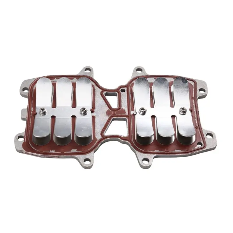 

A98M Boat Motor Replacement Parts 66T-13610-00 Reed Valve Assy For 40HP Outboard Engine 66T-13610