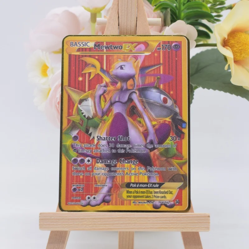 PokéMon Card Englis…