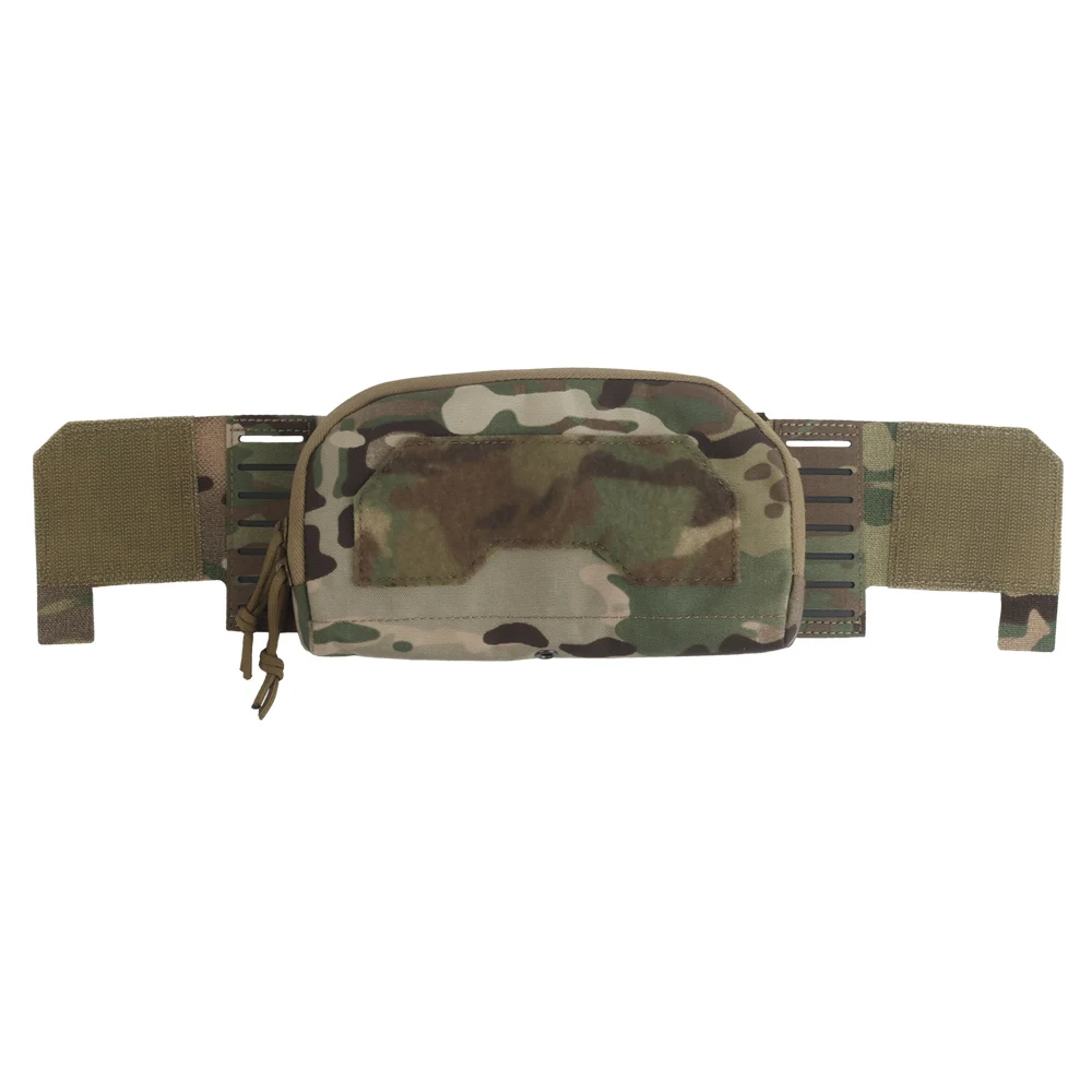 

Тактический Placard, 2-слойный чехол администратора для многокалиберной тройной магнитной сумки, передний компактный жилет, аксессуар для переноски пластины