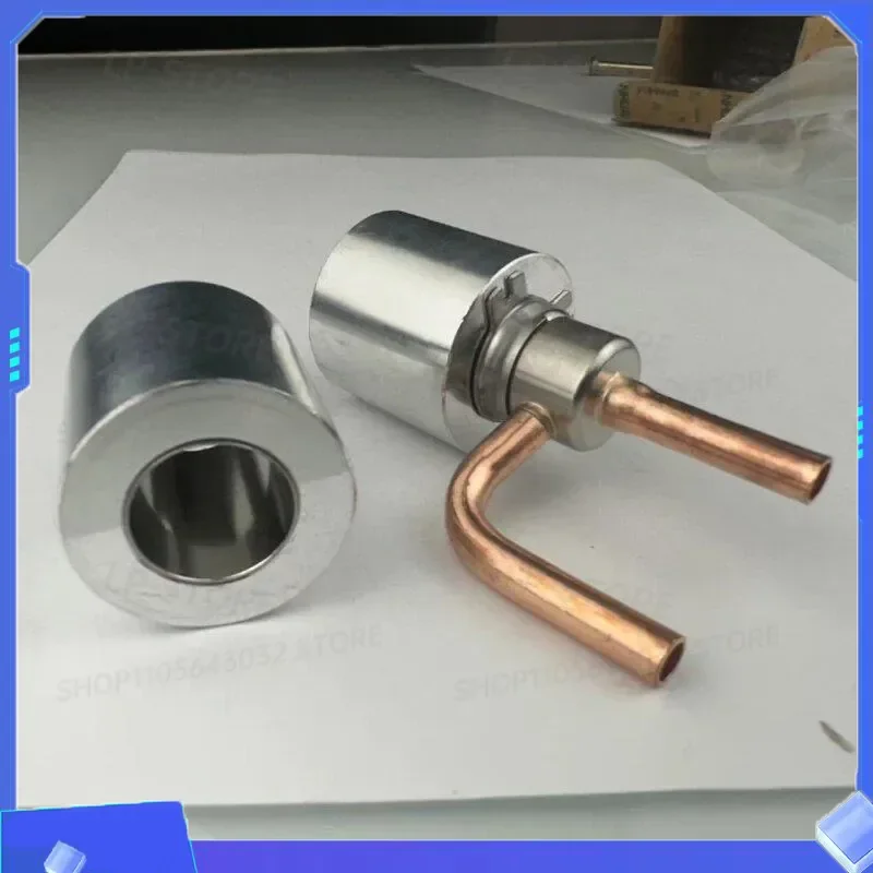 dpf-t-fz03-エアコン用電子膨張弁用特殊手動流量調整磁気リング