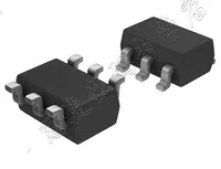 BCM847BS 45V 0.1a SOT-363 100PCS