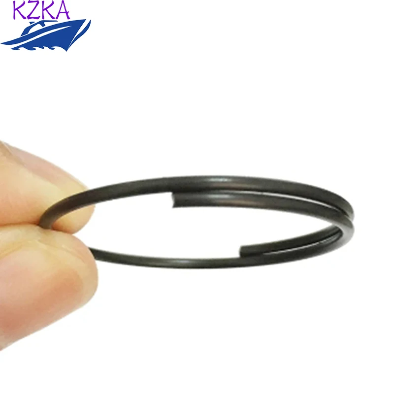 

For Yamaha 648-45633 Ring,Cross Pin Outboard Engine 15HP 9.9HP 648-45633-00 Boat Motor Replaces Parts