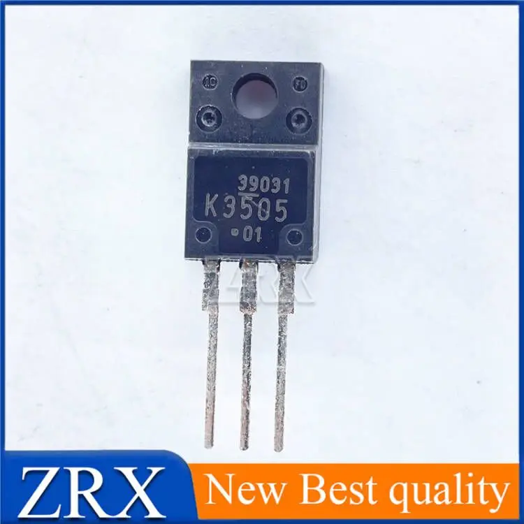 5 pz/lotto nuovo triodo originale 2 sk3505 K3505 In Stock