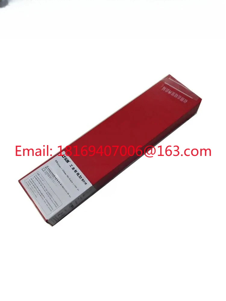 film-d'inspection-radiographique-industrielle-de-type-l7-80-360-film-a-rayons-x-avec-grand