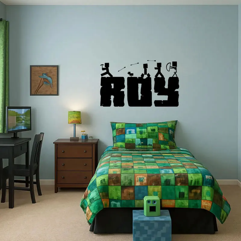 Thumbnail 2 - #47 Top Rated Home Decor Decals to Buy in 2026