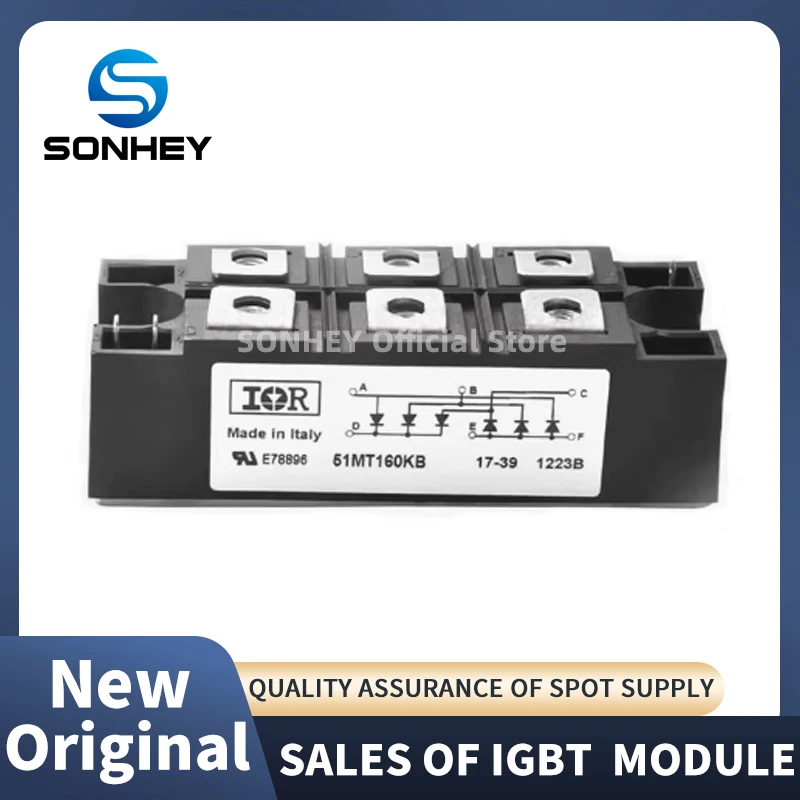 

51MT120KB 51MT140KB 51MT160KB 91MT120KB 91MT140KB 91MT160KB 91MT160KPBF 111MT160KB 111MT160KPBF Module New Original