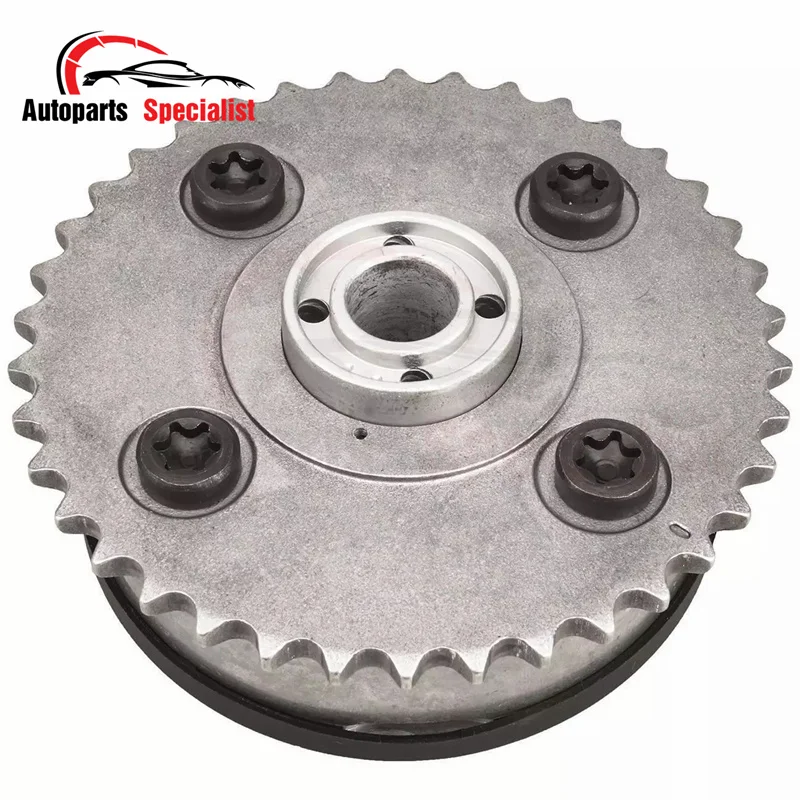 

OEM 11367583207 11367583208 1/2PCS Timing Camshaft Adjuster Sprocket For BMW N51 N52 N55 X1 X3 X5 E60 E61 E64 E81 330i 525i 530i