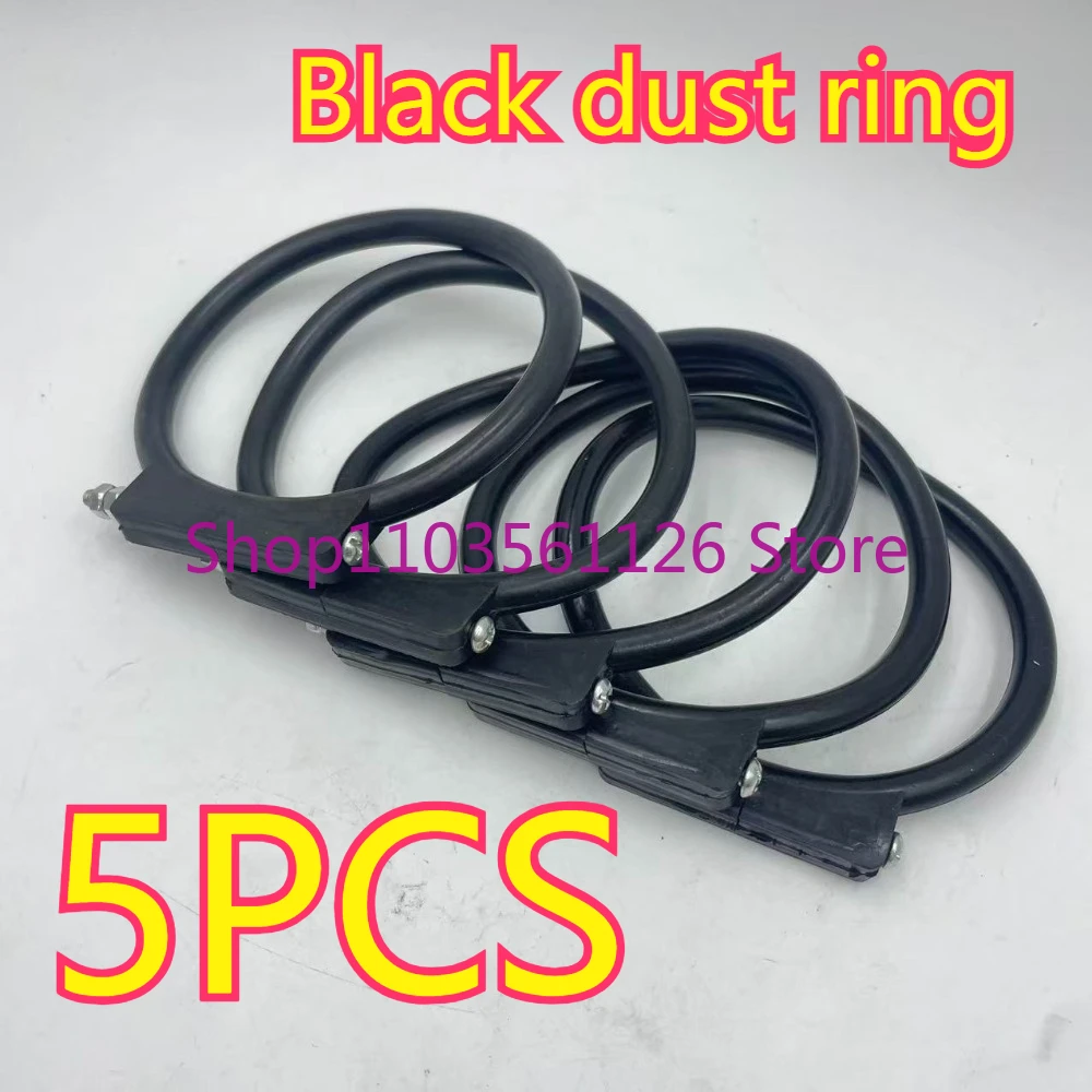 

Высококачественное пылезащитное кольцо ковша экскаватора, сальник, подвижное маслоуплотнение ковша O, тип 5 шт.