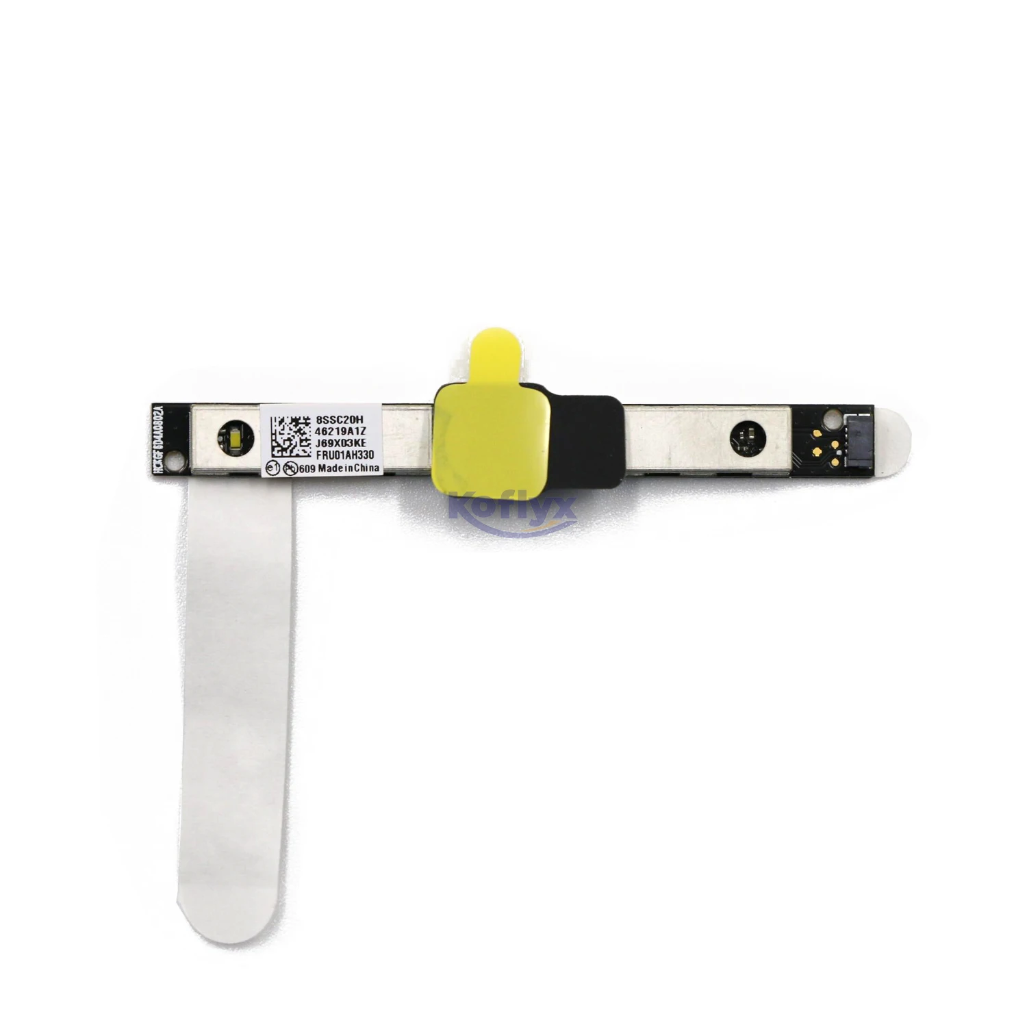01AH330 Koflyx nuevos dispositivos C2S2 720P Cam para lenovo ideacentre AIO 310-20ASR todo en uno/AIO 310-20IAP todo en uno