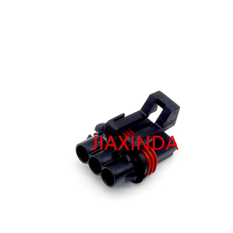 

12040977 Car connector plug-in connector 3P plug