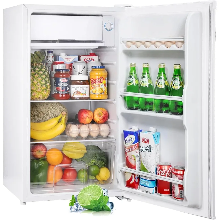 3.2 Cu.Ft Mini Frid… - image