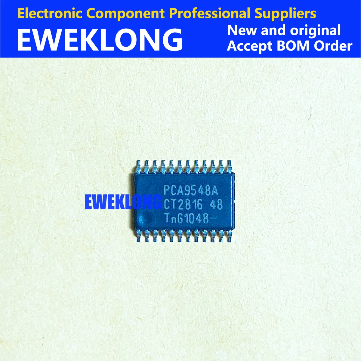 10pcs PCA9548APW TSSOP24 Marking Code PCA9548A IC Chip