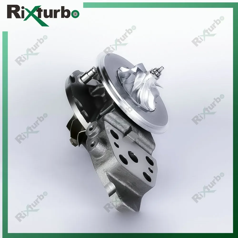 MFS Turbo Car Charger CHRA 07Z145908HV 742807-0003 Cartridge For VW Touareg V10 TDI Right Side 230Kw 313HP AYH 2002-2009 Engine