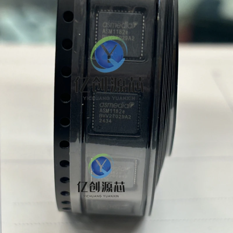 Chip IC original ASM1051, ASM1153, ASM1351, ASM1182e, ASM1184E, QFN48, 100% nuevo