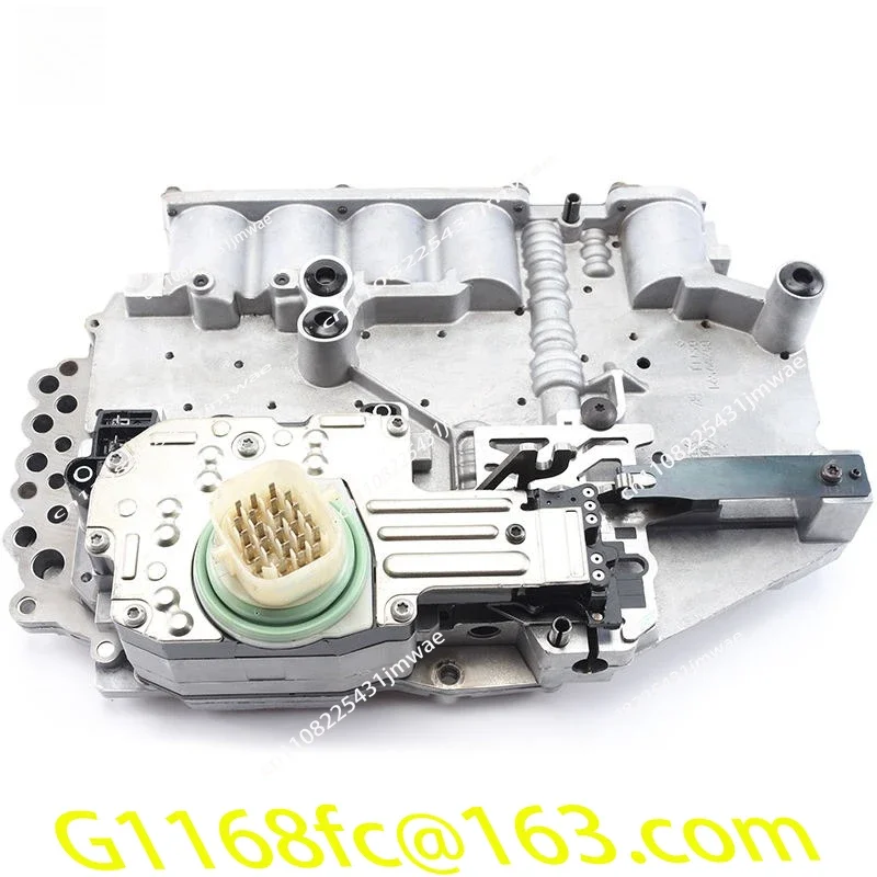 Transmission Solenoid Filtration Service Kit 545RFE Gearbox Solenoid 45RFE  Part