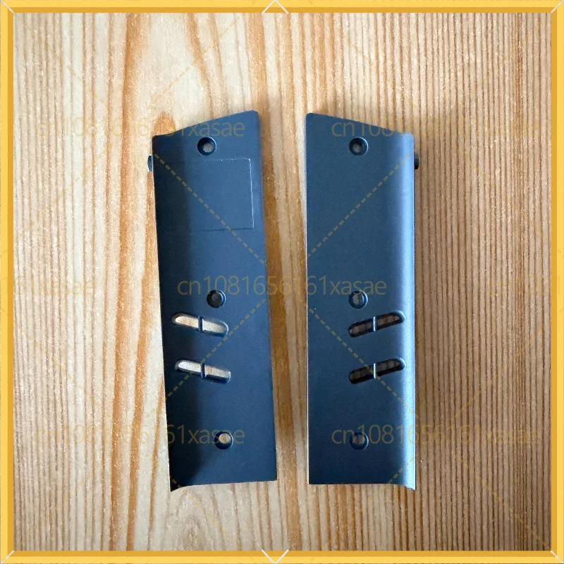 For DJI Royal 3 Pro mid-frame, front shaft cover, rear swivel cover, battery compartment baffle, and side cover