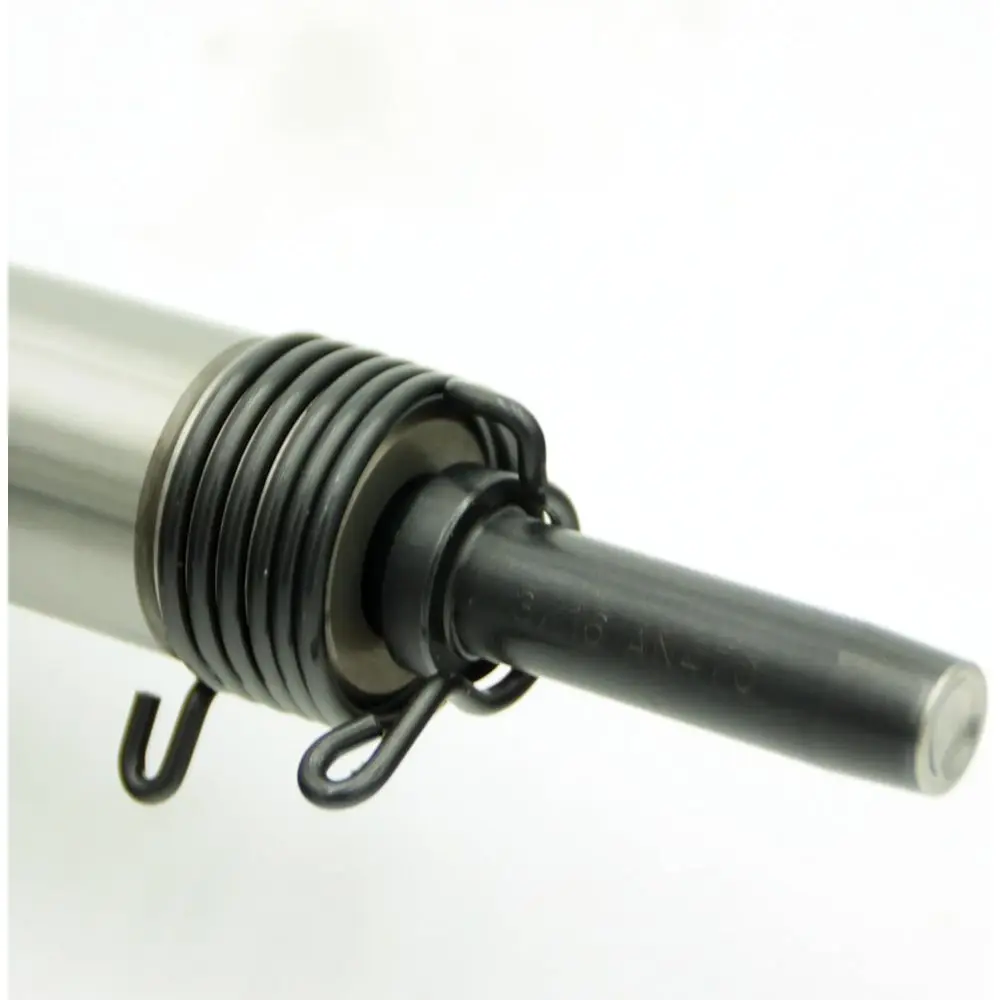 Aircraft 3X Rivet Gun Kit. Includes 3X Rivet Gun, 5 Rivet Sets, 2 Bucking Bars, 2 Retainer Springs, and Air Tool Oil.