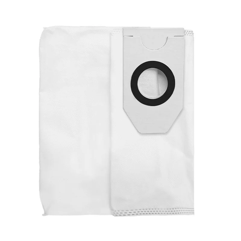 B64B-For ميديا V12 V10 W11 ملحقات المكنسة الكهربائية فرشاة جانبية رئيسية فلتر Hepa ممسحة خرقة كيس لجميع الغبار المواد الاستهلاكية