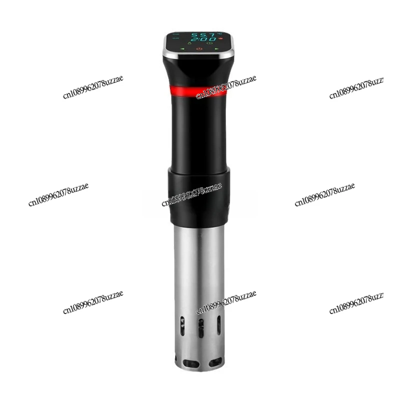Sous Vide Machine Precision Cooker Low Temperature Slow Cooker Thawer Vacuum Steak Machine