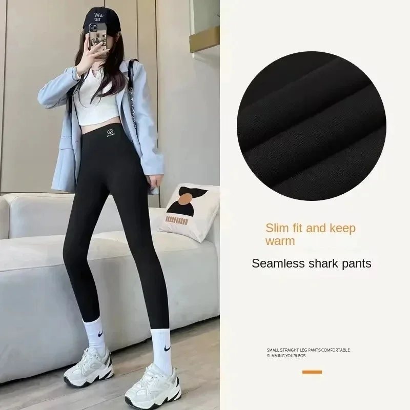 1PC High-waisted Yoga leggings Athletic tights  women's running pants Sexy hip lift pants Tights High-waisted stretch