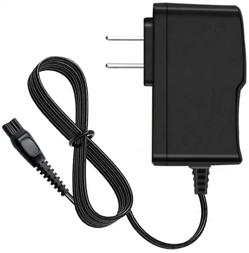 Sạc Dành Cho Philips-Norelco-HQ8505 Norelco 7000 5000 3000 Điện Dao Cạo, Aquatec, Arcitec, Multigroom Râu Trimm