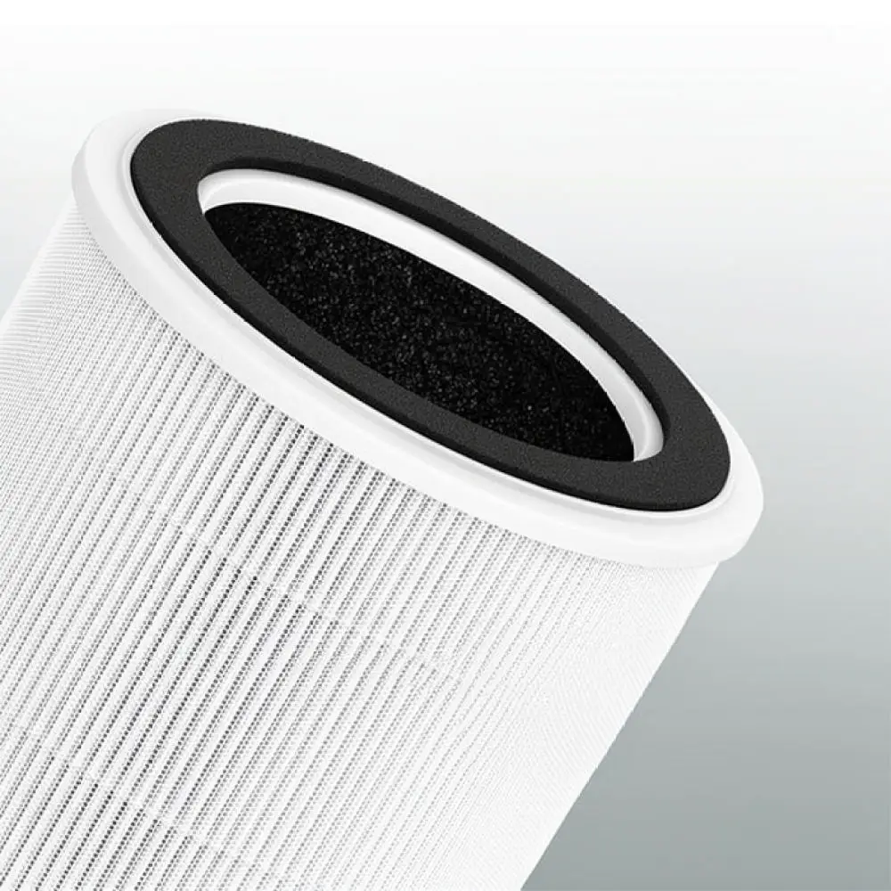 High Efficiency Filter For FULMINARE PU P07 Air Purifier Replacement Dust Collector Clean Air Accessory Component