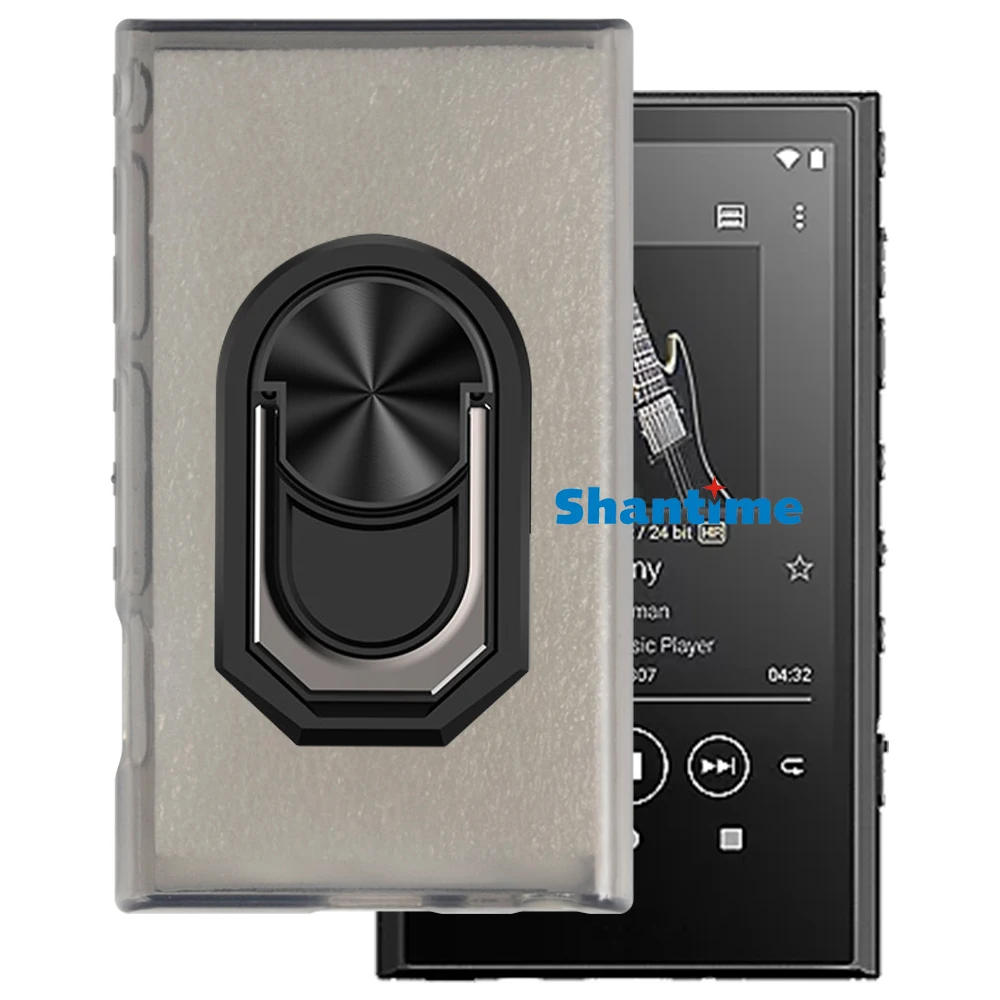 Luxury Shockproof R…