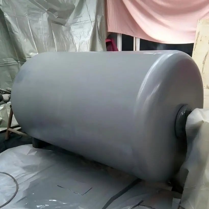 EVA Foam Fenders with Unmatched Durability Against Wear and Tear