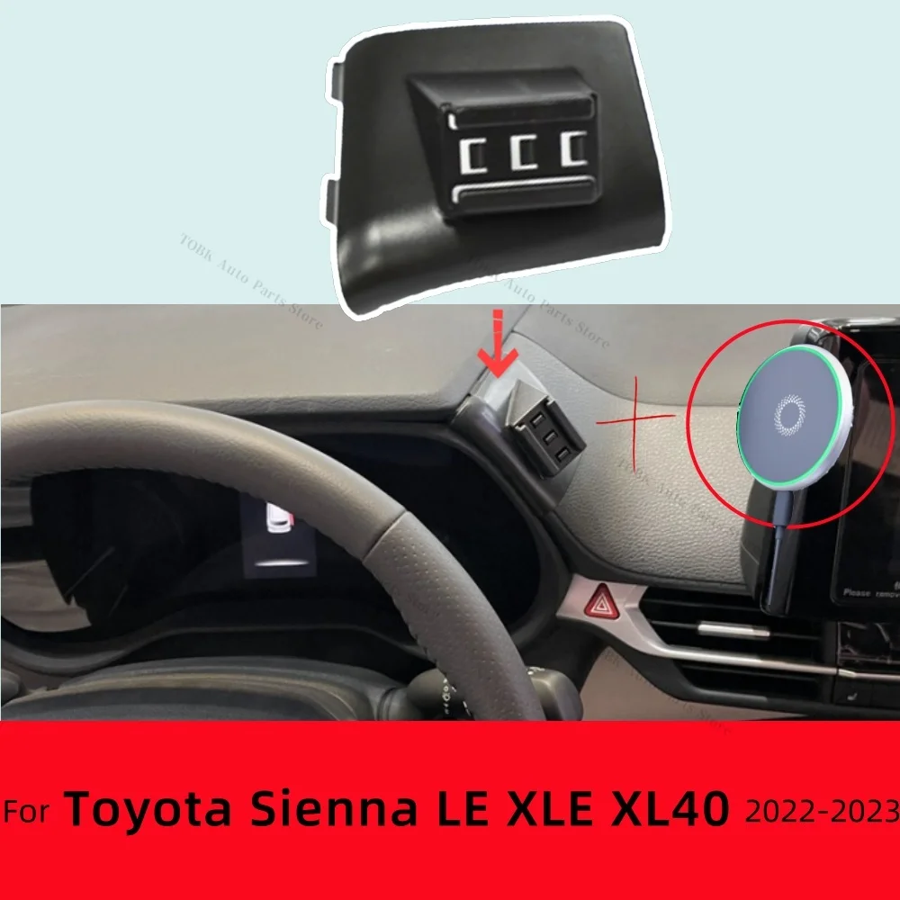 Magnetic Phone Hold… - image