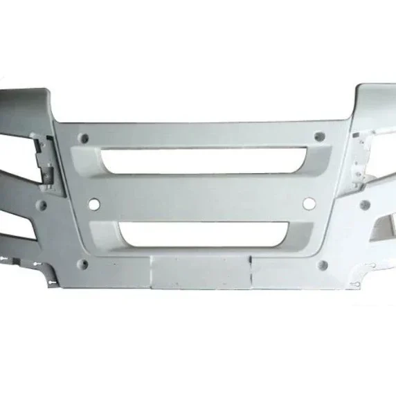 

812W41610-0306 SITRAK C7H front bumper