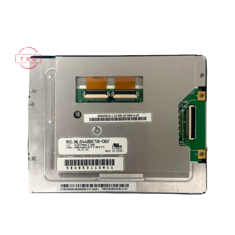 Pantalla LCD de Repuesto para DSX 5000 DSX8000 DSX5000 DSX-5000 DSX-8000