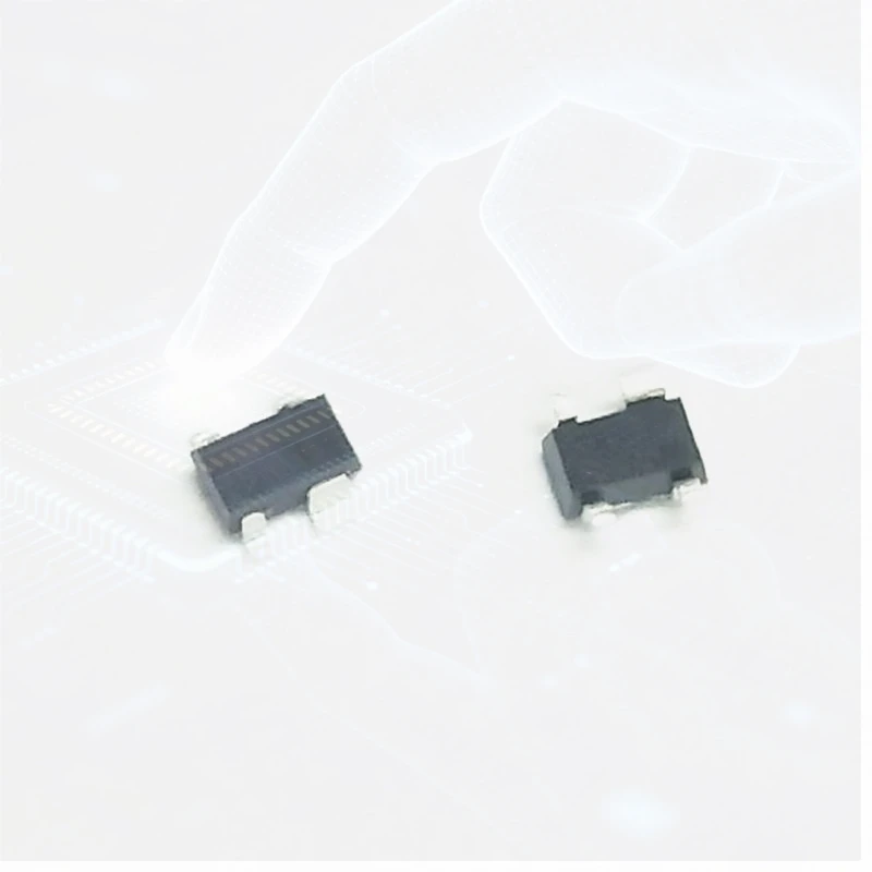 (5-10-20-30-100PCS) 510 DIP-7 FSQ510 Ready Stock Fast Shipping Wholesale Low MOQ Mixed Order