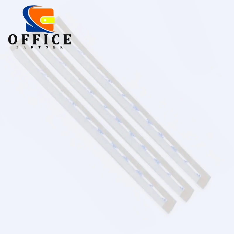 

10 шт. C60 C70 уплотнение блока разработчика для Xerox docucolor dc 250 240 242 252 260 5065 6500 6550 7600 560 550 700 700i C75 J75 7780