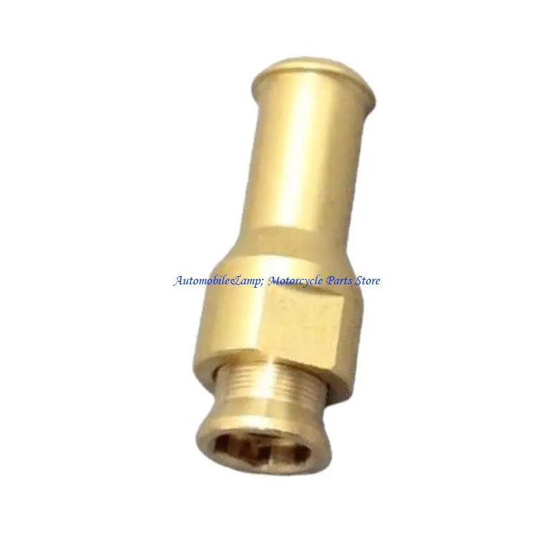 H7BD Long Lasting Copper Sunroof Drain Connector For L405 And L494 LR054820 LR054821