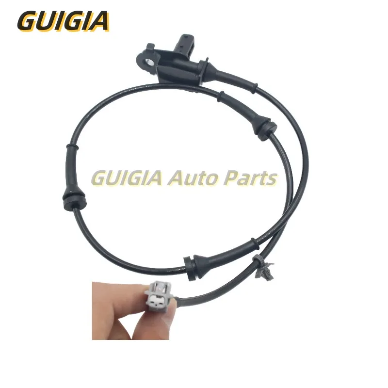 47910-AL505 日産 350Z Z33 (2003-2009) インフィニティ G35 V35 (2008) 用フロント右ABSホイールスピードセンサー 自動車部品 47910AL505