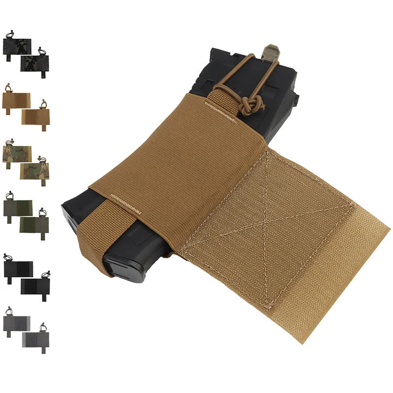 

Эластичный держатель для радиостанций V2 Ferro Style, тактический жилет, подсумок для журналов Wingman FCPC V5, боковой пакет для охотничьего радио