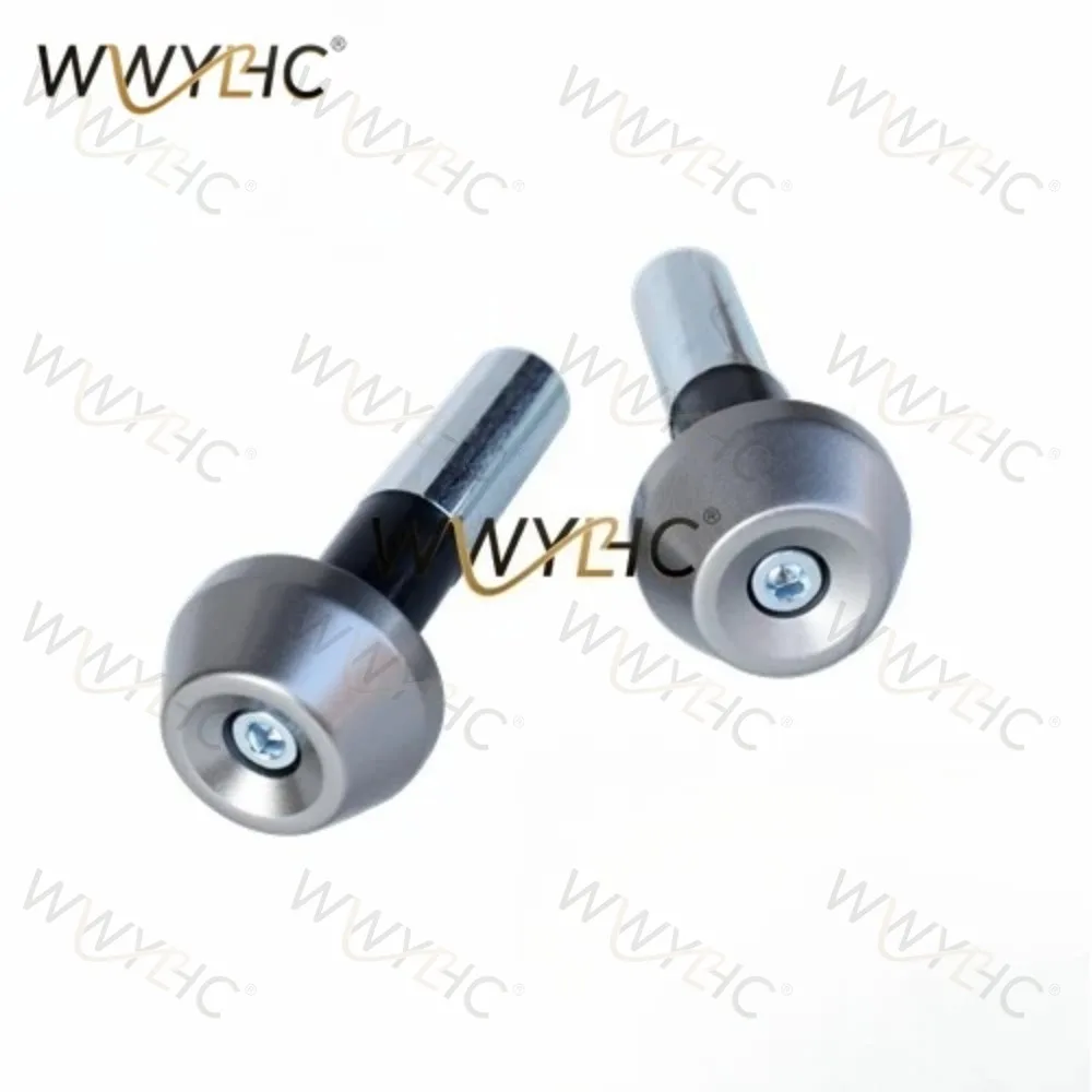 Motorcycle Accessories CF400-6 Balance Block 450SR Direction Plug Balance Head Plug