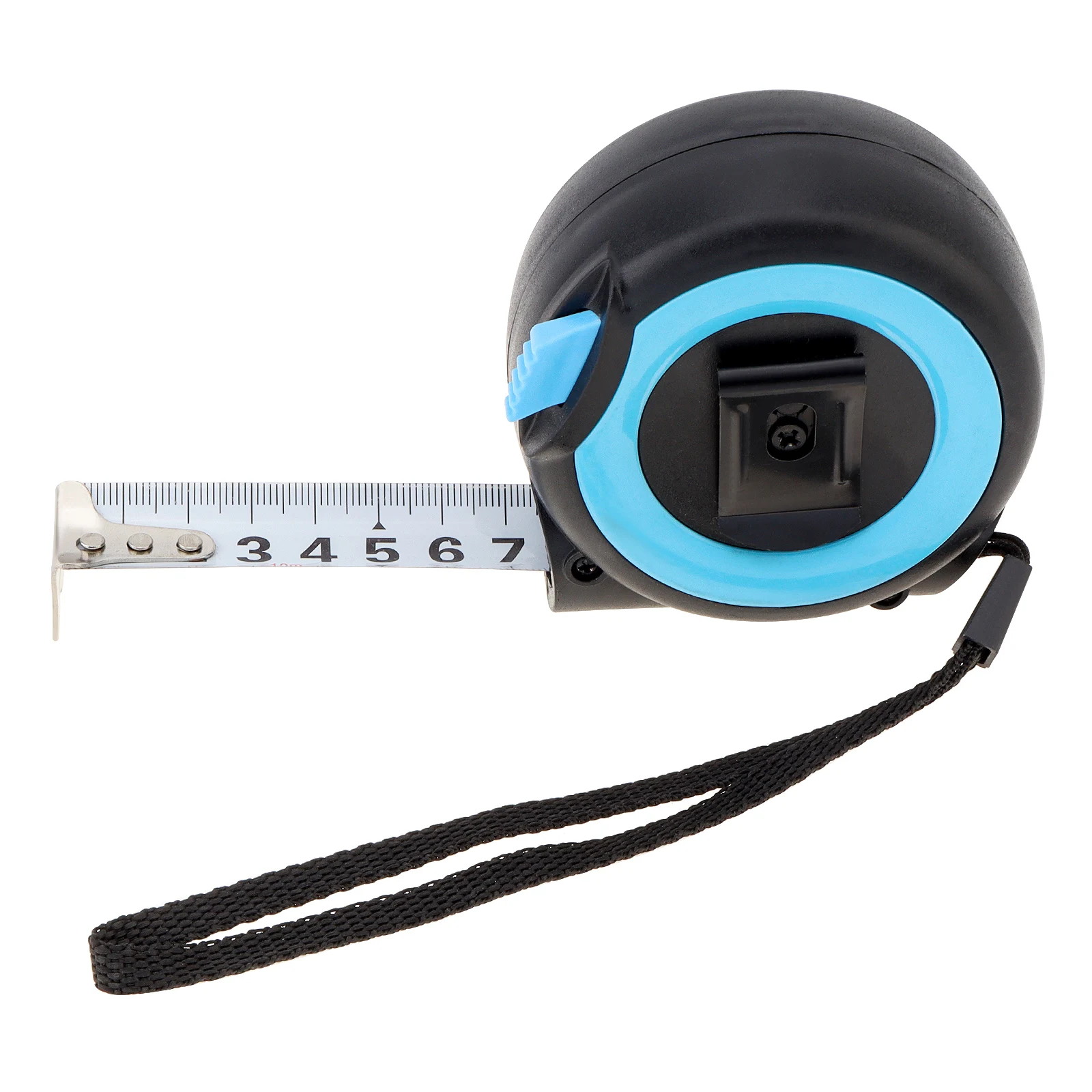 Portable Tape Measure  3 / 5 / 7.5 / 10m Pull Ruler Metric Tape Measure Retractable Measuring Tape Meter Inch Tailor Tool