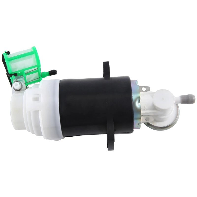 Electric Fuel Pump Replacement Accessories K4077 For Nissan D21 Pickup 1986-1995 E8376 E8048 17040-59G24 17050-31G04