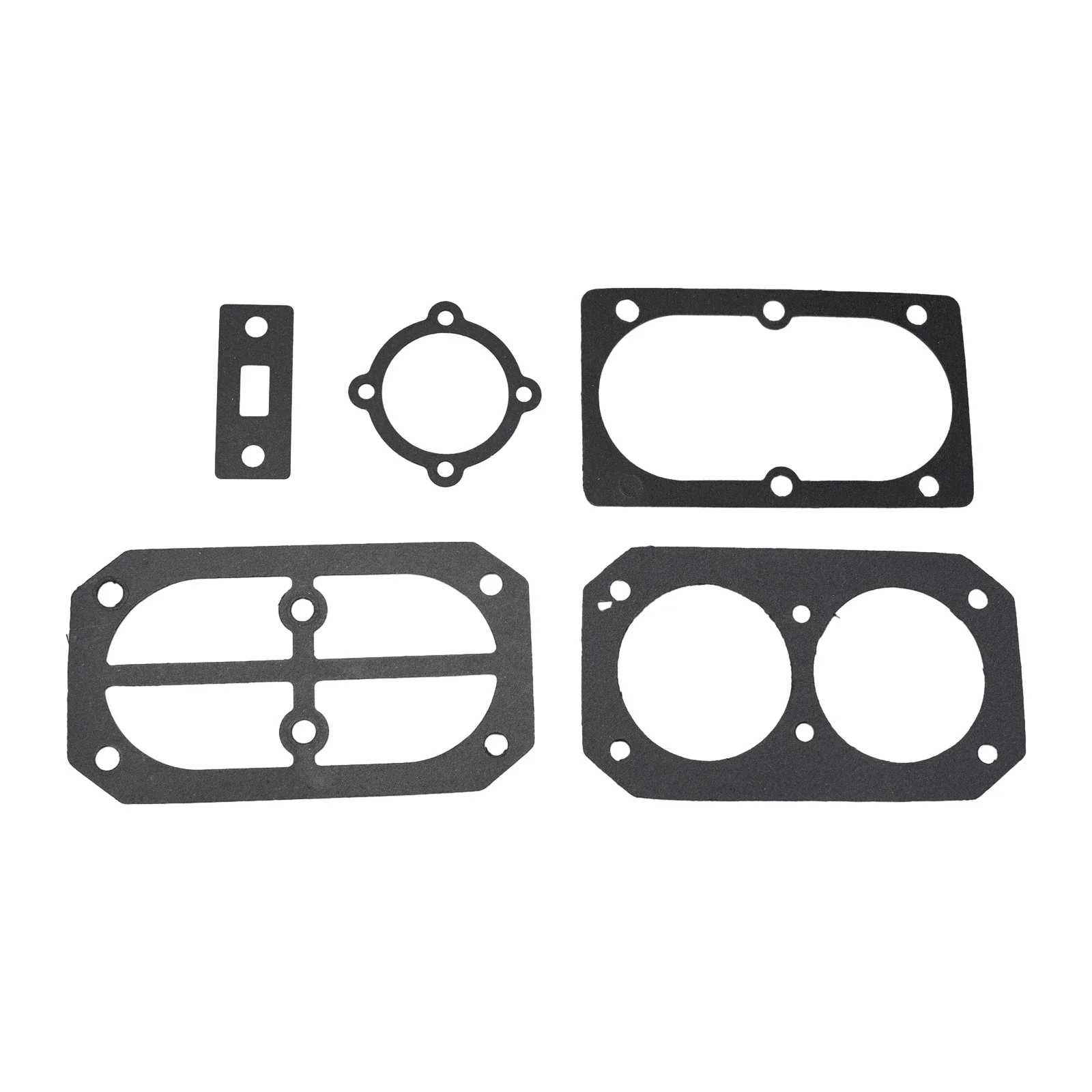 Air Compressor Valve Plate Gaskets Washers Plastic Pcs Set Base Compatible Suitable Base Notes Package Includes