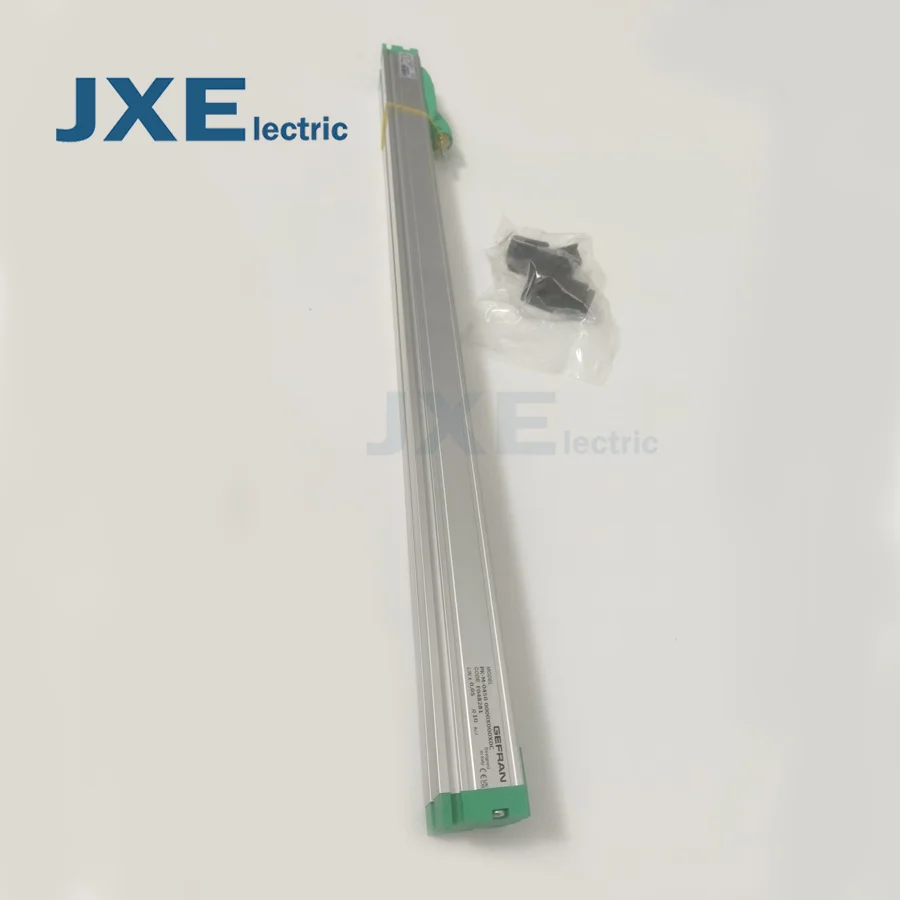 المسطرة الإلكترونية GEFRAN LT-M-0425-P-XL0202 LT-M-0450-P-XL0202 LT-M-0475-P-XL0202 LT-M-0500-P-XL0202 LT-M-0550-P-XL0202