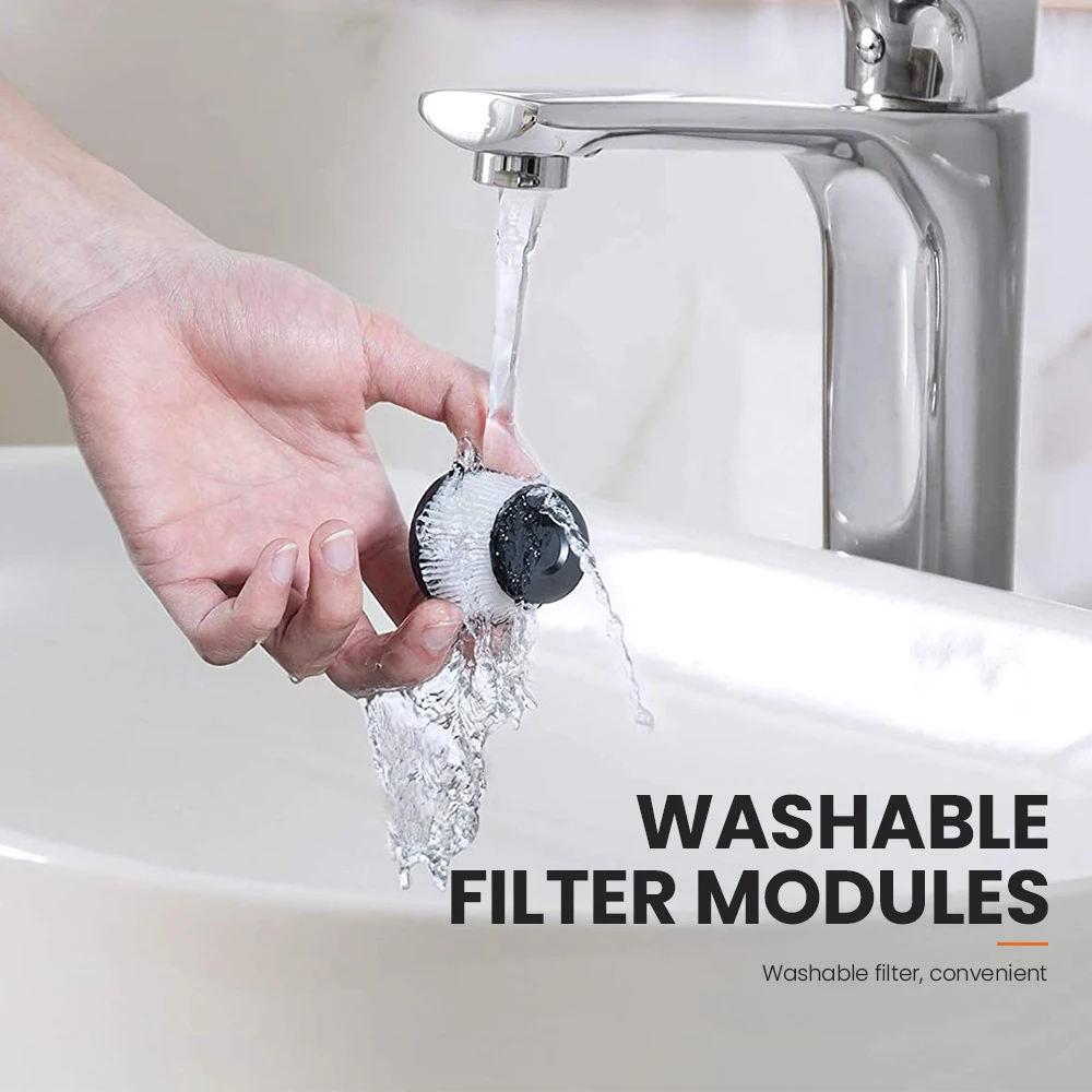 Рисунок 4 - Мини-портативный пылесос Беспроводной